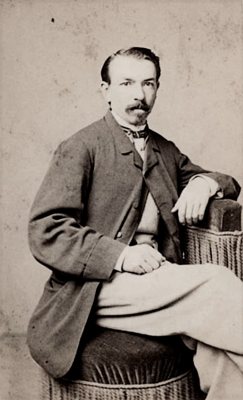 William S. Soule
