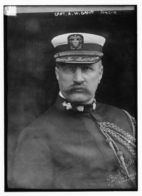 Albert W. Grant