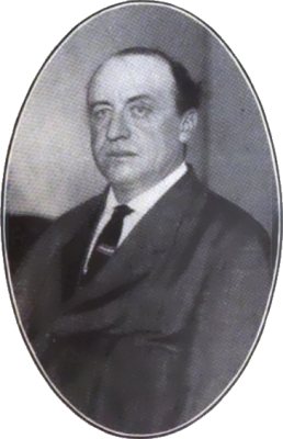 Asher Hinds