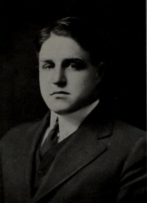 Monte Moore