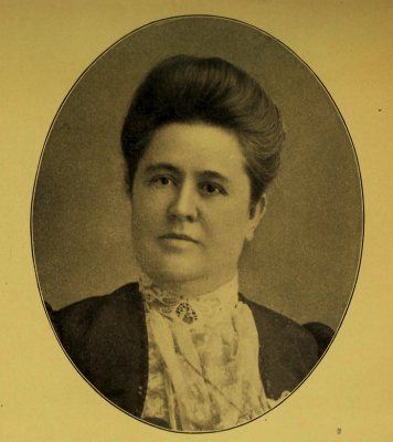 Sara J. Dorr