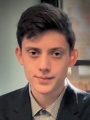 Kyle Kashuv