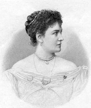 Lillian Nordica