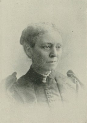 Sarah Elizabeth Bierce