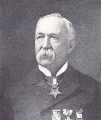 Joseph S. Smith