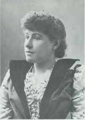 Patience Stapleton