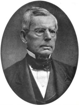 Hugh J. Anderson