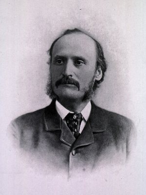 Alonzo Boothby