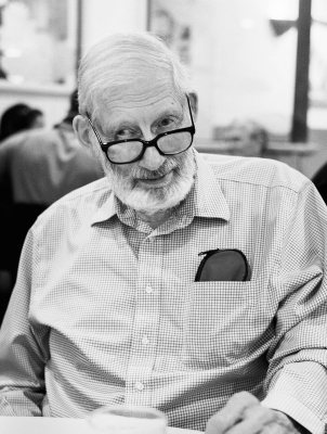 David Shepherd Nivison