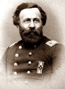 Hiram Burnham