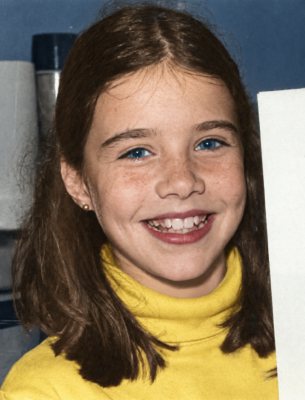 Samantha Smith