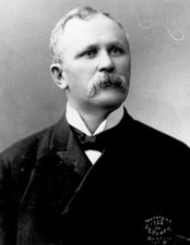 Edwin C. Burleigh