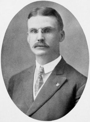 Charles P. Hatch