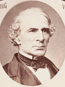 James N. Buffum