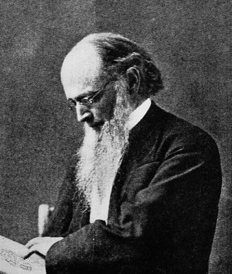 Paul A. Chadbourne