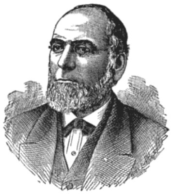 Alexander Hatch Morrell