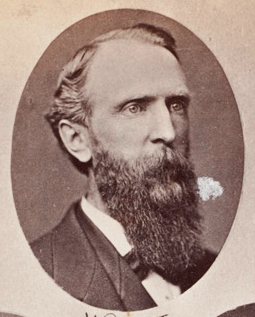 William Abbott