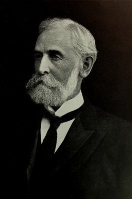John F. Dryden