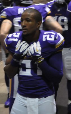 Josh Robinson