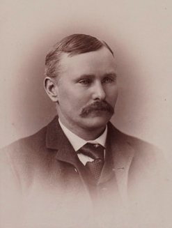 John Flint Merrill