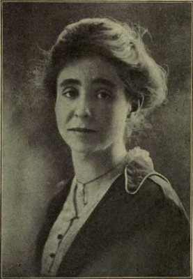 Ethel McLean Johnson