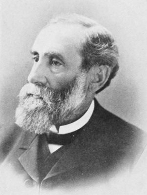 Franklin Staples