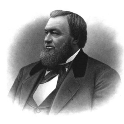 Samuel Merritt