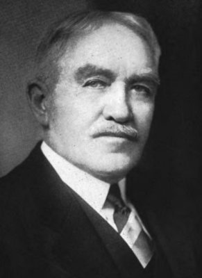 Simon M. Hamlin