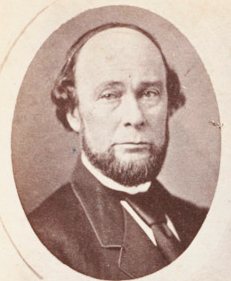 William Babbitt