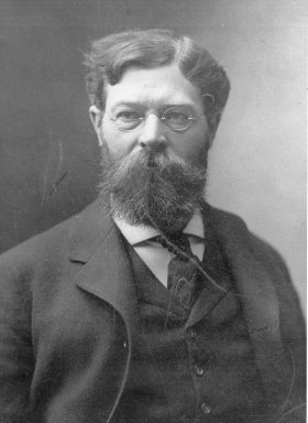 William DeWitt Hyde