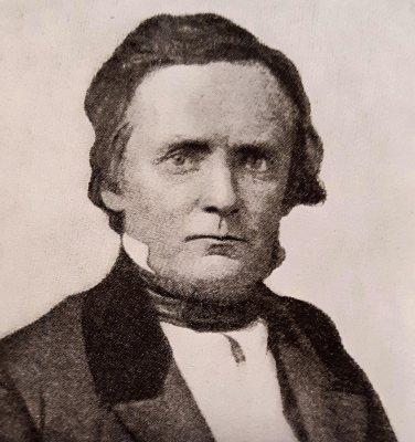 John Leonard Riddell