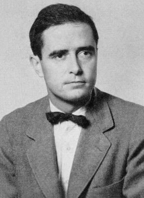 Kingman Brewster