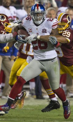 Antrel Rolle