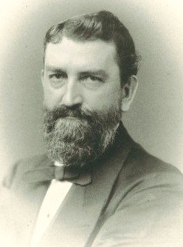 Edward Coke Billings
