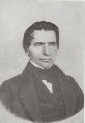 Rodolphus Dickinson