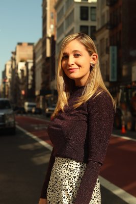 Jen Glantz