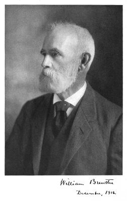 William Brewster