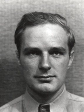David Dellinger