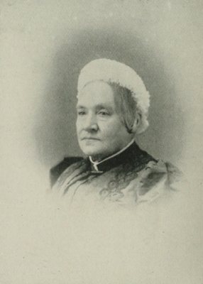 Harriette Merrick Plunkett