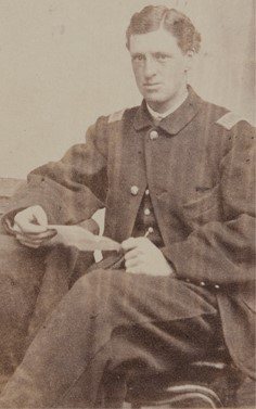 Albert R. Howe