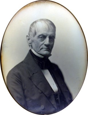 William Appleton