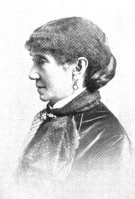 Mary Jane Holmes