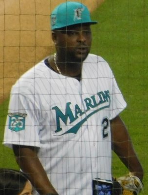 Charles Johnson