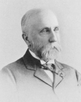 Joseph Tucker