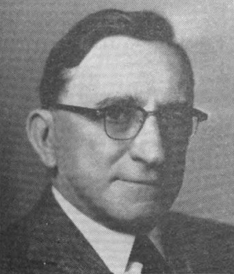 Donald William Nicholson