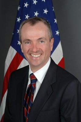 Phil Murphy
