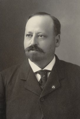 Ebenezer Alden Dyer