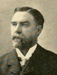William S. O'Brien