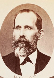 Nathan Sumner Jenkins