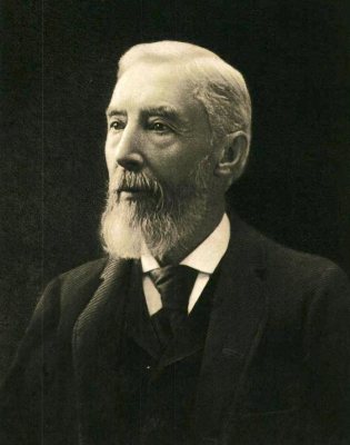 Edwin Faxon